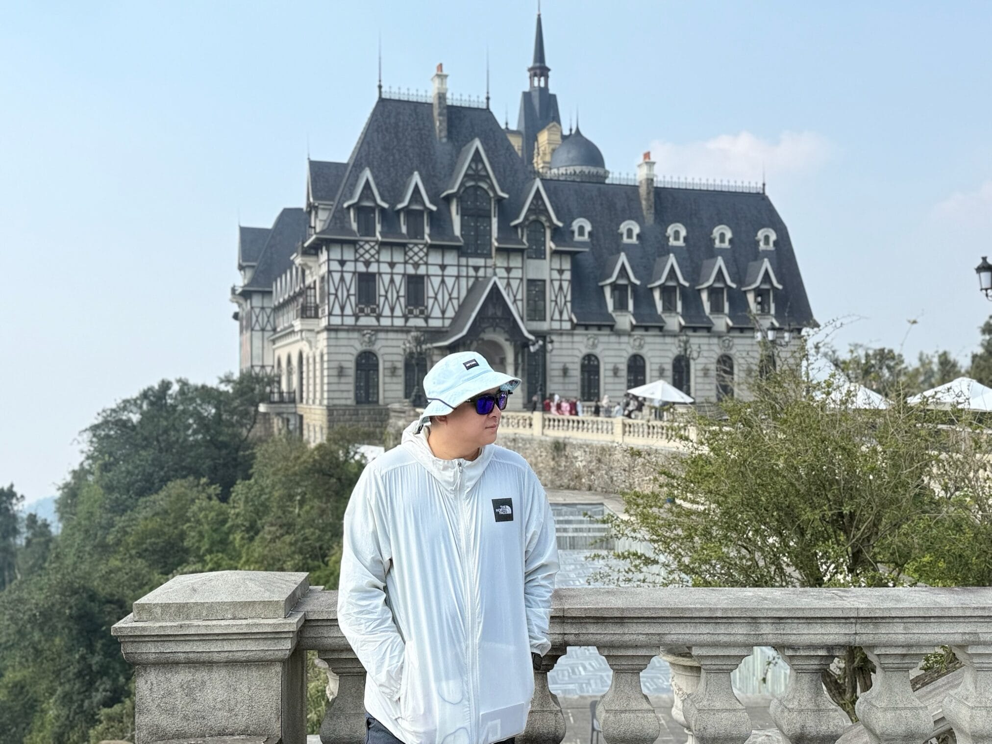 ฮานอย: ผู้ชายกับสถาปัตยกรรมที่สวยงามใน "ฮานอย – ตามด๋าว EP1