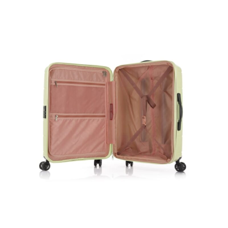 AMERICAN TOURISTER กระเป๋าเดินทางล้อลาก